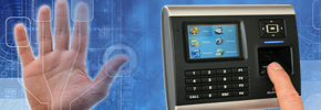 Access Control / Time & Attendance Equipments